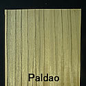 ピックガード材　Paldao